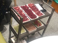 -古乐牛香·鲜牛肉牛杂火锅(新区店)