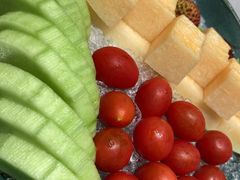 -香山湖渔家大院