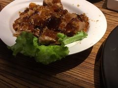 -海味当家·蒸锅海鲜(星海公园店)
