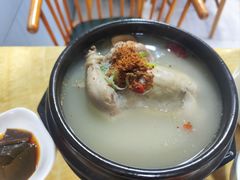 -长顺参鸡汤店(西塔总店)