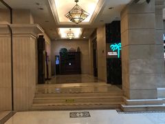 -外滩二十二号艺术中心