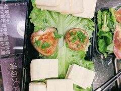 特色小多拼-烧烤季休闲餐厅(贵阳蟠桃宫店)