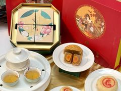 -汕头金海湾大酒店(万象城店)