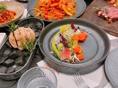 -NIUNIUPARK和牛螃蟹(龙湖杭州滨江天街店)