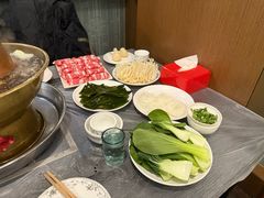 -鑫龙火锅城(青岛分店)