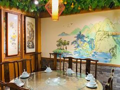 包厢-津沽小院(天津之眼店)