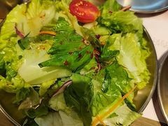 -西塔老太太泥炉烤肉(双井店)