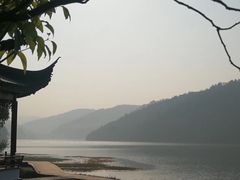 -南京市无想山景区