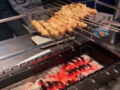 -很久以前羊肉串(簋街店)