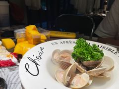 -岛风·台食小馆 ISLAND BISTRO(烟台山店)