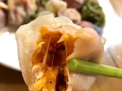 芝士馅饺子-宝源饺子(麦子店街店)