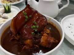 -走马楼饭庄(慈城古县城店)
