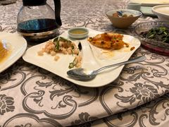 -山外山菜馆(玉泉路店)