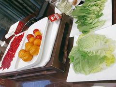 -牛鼎盛新疆雪花鲜牛火锅(武夷绿洲 店)
