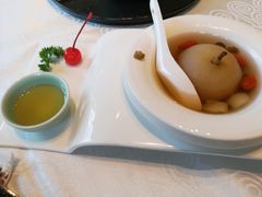 -浙江西子宾馆·牡丹厅