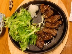 -半藏居酒屋(香港花园店)