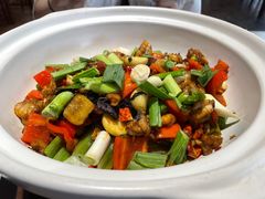 -天下客饭店(中山路店)