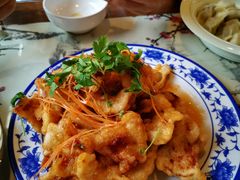 -石老头关东饺子王·东北菜(嘉华鑫城店)