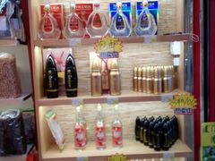 零售区-黄胜记肉干(思明店)