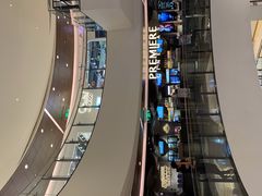 -百美汇影城(LUXE嘉里中心店)