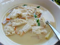 -九里云松·天香餐厅