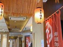 -水林间·寿喜烧自助(仙林金鹰店)