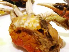 -张福记(陇海中路店)