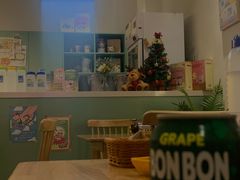 -Woolee韩食堂·韩式家庭料理
