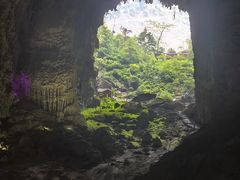 -巴马洞天福地景区