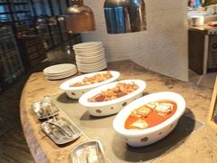 -“香”全日餐厅·株洲大汉希尔顿酒店