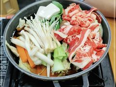 -银子铁板烧料理自助餐(人民广场店)
