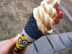 -麦当劳(金桥店)
