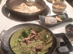 -狐狸爱上椰子鸡(滨江星光大道店)