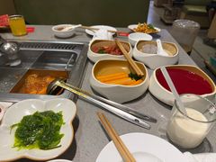 -海底捞火锅(高科东路店)