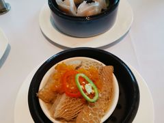 -广州富力丽思卡尔顿酒店·丽轩·粤菜