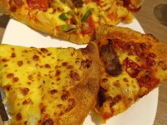 -必胜客(海光寺店)