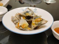 -启东海鲜人家(古美路店)