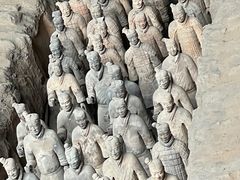 -秦始皇帝陵博物院(兵马俑)