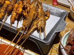 -管氏翅吧(甘家口店)
