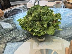 -慢丽江·云南野生菌土鸡锅(西山店)