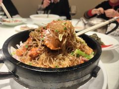 -东港喜来登酒店·天香阁中餐厅