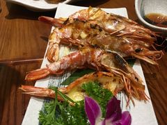 -贵木日本料理·铁板烧(新地假日广场店)