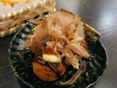 -鸟串烧Yakitori
