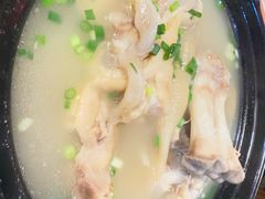 -重庆石磨豆花庄(乔庄店)
