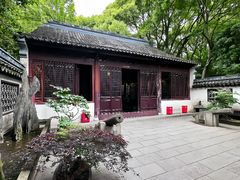 -上海方塔园
