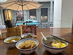 -永丰面馆(汉口路店)