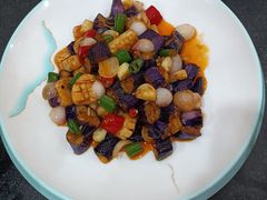 -吴忠民族饭庄(利通南街店)