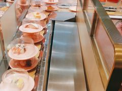 -争鲜回转寿司(通州万达店)