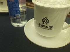-北京西藏大厦酒店