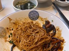 -二泉园老菜馆·百年无锡菜